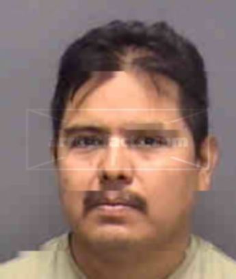 Gerardo Corona-Lugo
