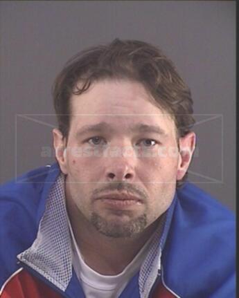 Anthony Cole Hallstrom