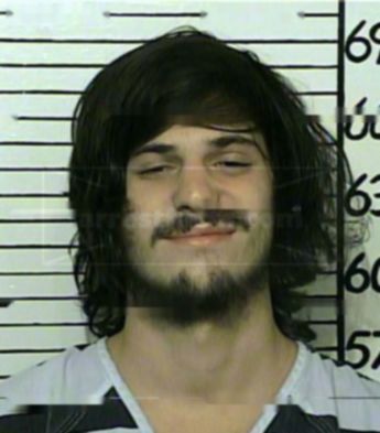 Jackson Dampier