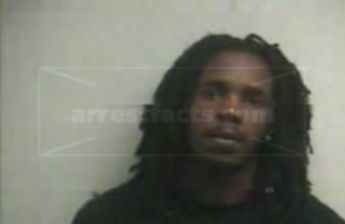 Patrick Jerome Ridgeway