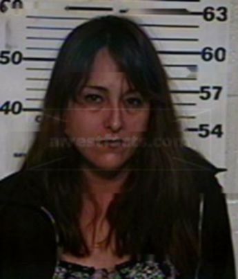 Frances Salinas