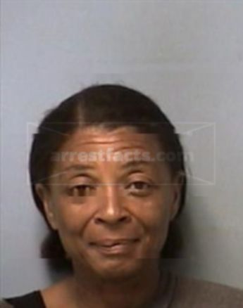 Tracy Lynn Reynolds