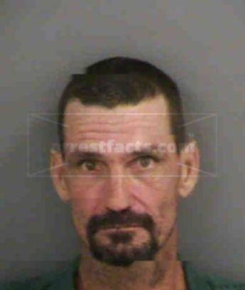 Frank Stroman Jennings