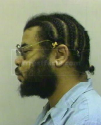 Gary Tyree Richardson