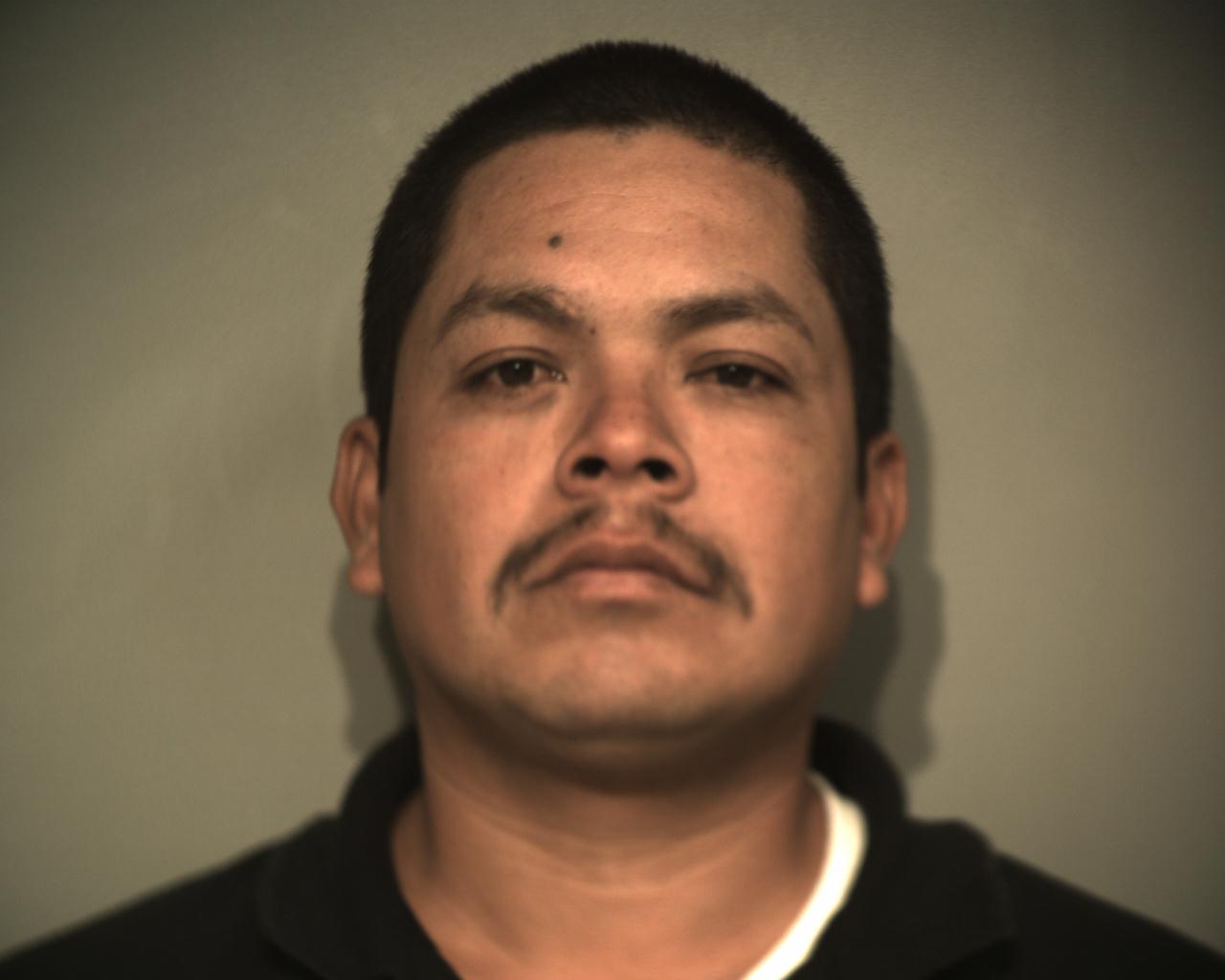 Benjamin Alejandro Duran Valencia