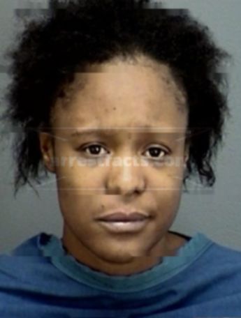 Crystal Nachall Truitt