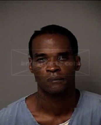 Anthony Harold Jones