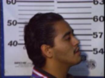 Daniel Enrique Carlos Hernandez