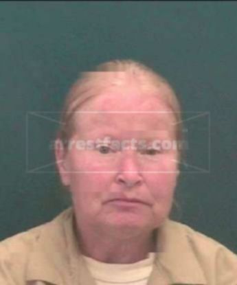 Teresa Mae Taylor