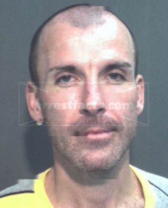 Carl Paul Shane Mercer