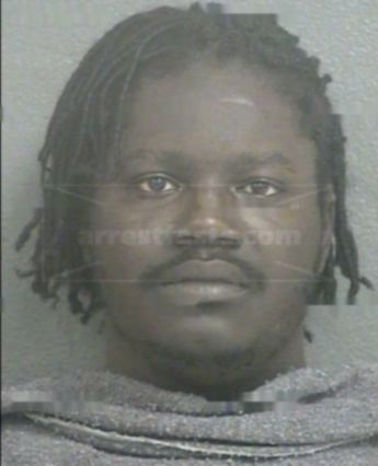Dwight Amil Cooperwood