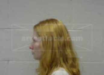 Jessica Elizabeth Palmer