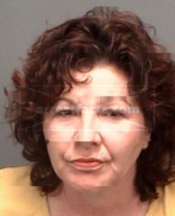 Candi Ross Lehman