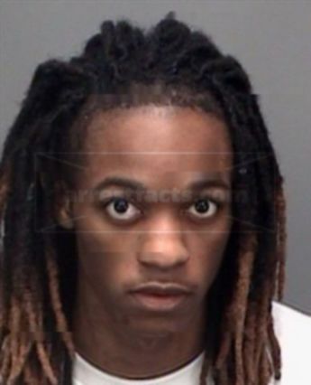 Melvin Jamar Anderson
