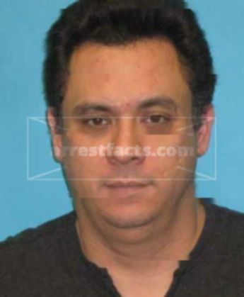 Noelfred Cubero