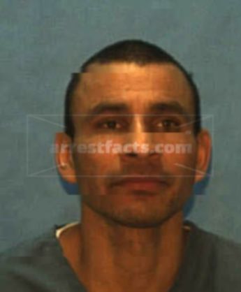 Douglas Manuel Corea