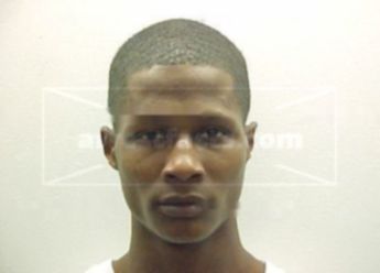 Keith Dewan Baldwin