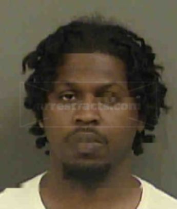 Orlandus Morris