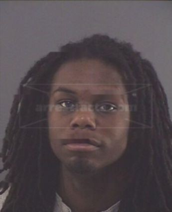Breon J Fondren Rucker
