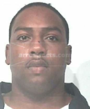 Lamonte Xavier Edwards