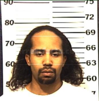 Roy Dewayne David