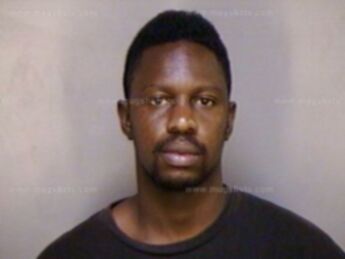 Dwayne Muldrow