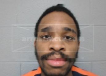 Lashawn Monroe