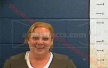 Kristy Caudill