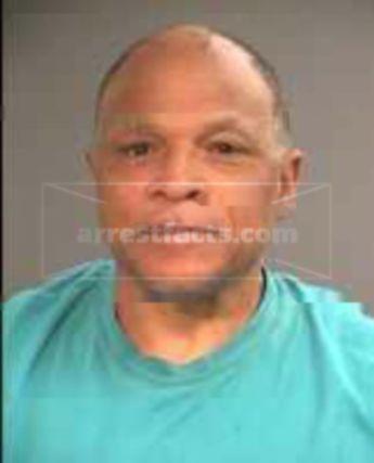 Jerome Johnson