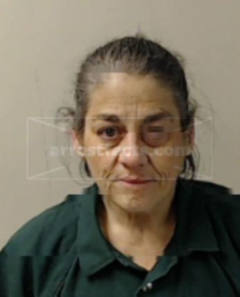 Mell Sue Woodruff