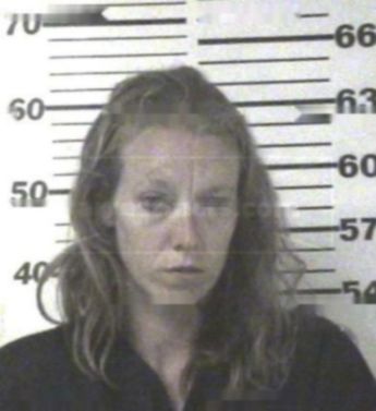 Amanda Nichole Ward