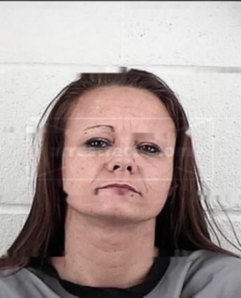 Andrea Suzette Worley