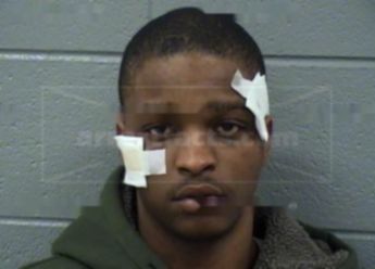 Antonio Humphrey