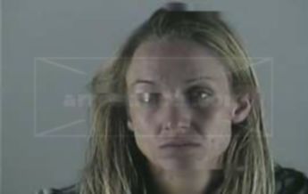 Jessica Rose Toepfer