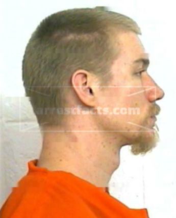 Chad M Nodine