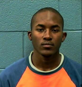 Donavan Marcelus Sanders
