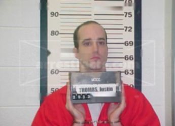Justin Lynn Thomas