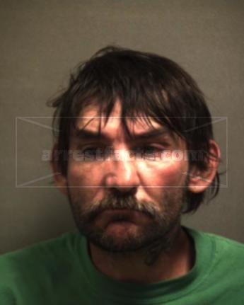 Jerry Dean Perkins