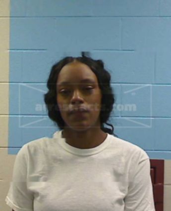 Terrica Nicole Burton