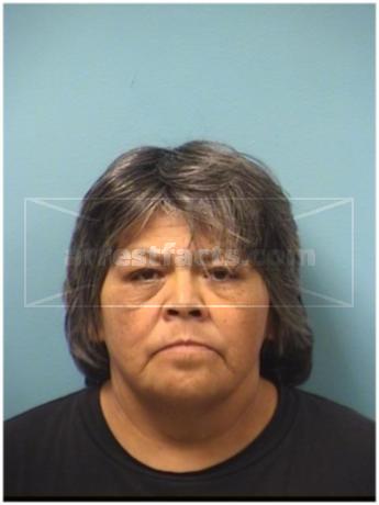 Debra Ann Isham
