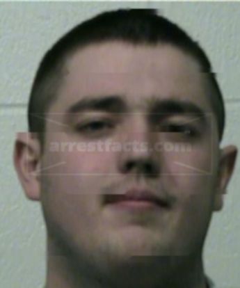Lance Andrew Anderson