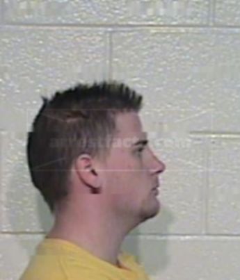 Joseph Patrick Musgrove Boone