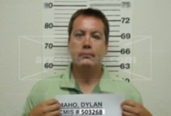 Dylan Maho