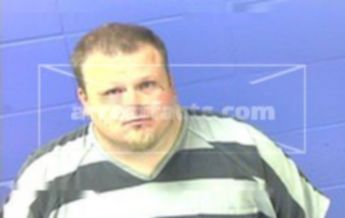 Chris Maurice Squires