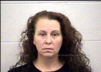 Tracy Renee Thacker