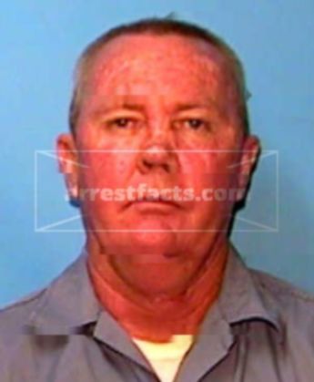 James Odell Bowles