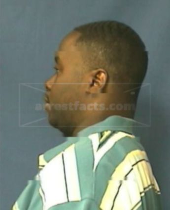 Terrance Lamont Mays