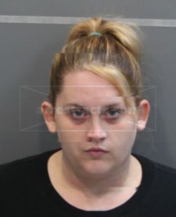 Jessica Rose Smith