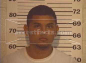 Juan Rivas Rodriguez Martinez