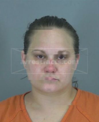 Amanda Nicole Ballard